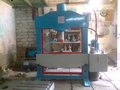 hydraulic press