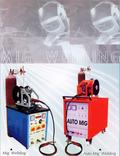 welding machine